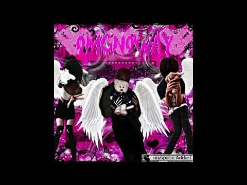 OMGNOWAY - luvwillow, gothlovee & TECHNA