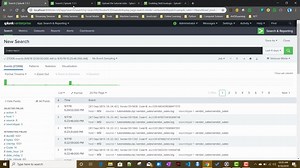 Splunk commands - Detail discussion on timechart command