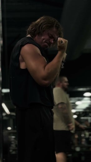 Keep stealing ----Bucked up code: CHINZ310Emraldlabs code: CHINZGym Pin code: TODD #getshredded