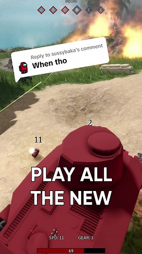 Replying to @sussybaka AIRSHIP ASSAULT UPDATE TESTING #roblox #airshipassault #fyp