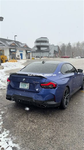 Snowy days #fyp #snow