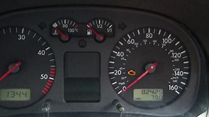 Guide to essential dashboard warning lights