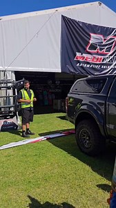 We have landed in Perth and are all set up with stockist Medicar Automotive Solutions at the Perth 4WD and Adventure Show over the next couple of days. Come by stand 36 and say hi. #crochinge #4x4australia #perth4wdandadventureshow | Croc Hinge