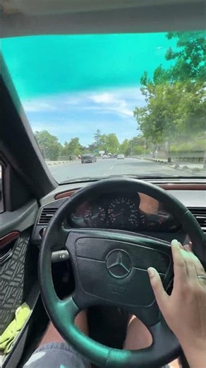Is an Old High-Mileage Mercedes C200 Worth Buying? #mercedes #diesel #automobile