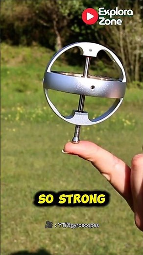 This Device Defies Gravity... Or Does It?