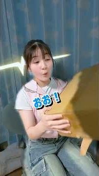 Surprise Gift for Mari-chan! Pacherie Oshi-katsu Development Dept. - HaneMari Channel