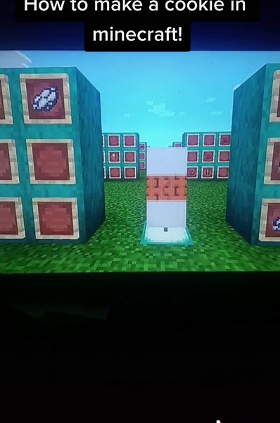 Ultimate Guide: Creating a Cookie Banner in Minecraft