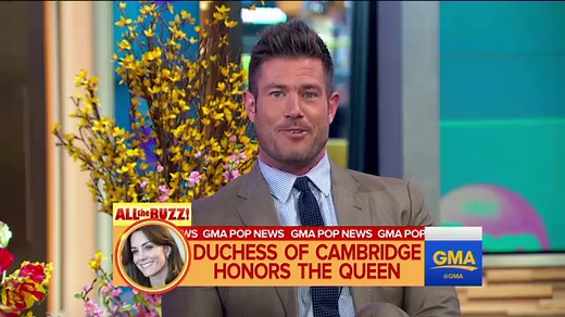 Duchess Kate Speaks Out in First Solo Interview