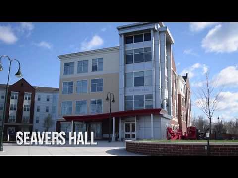 Shippensburg University - Suite Tours