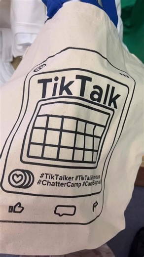 Chatter Camp: Enhancing Communication Technology