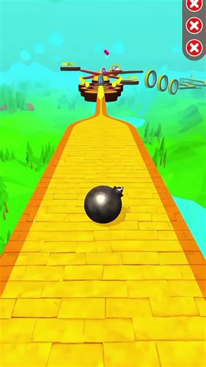 Epic Gameplay Moments in Ballgame - Part 79