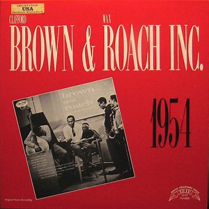 Brown & Roach Inc. - Brown & Roach Inc. - 1954