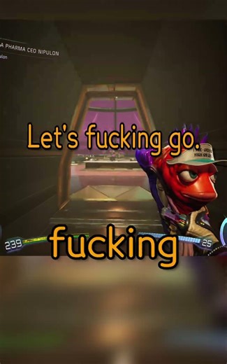 I DIDNT Want To Fight Her In High On Life 2