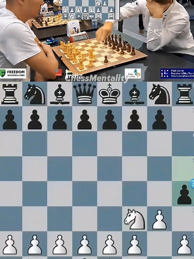 Magnus Carlsen's Chess Mastery Unveiled