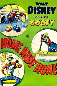 Home Made Home (1951) - Movie