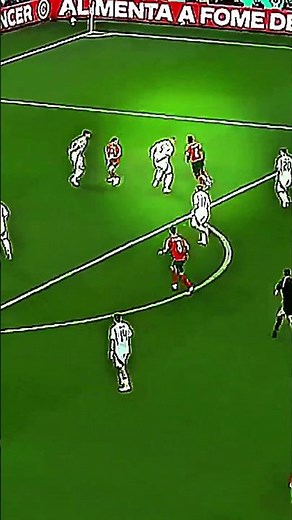 Unreal Football Moments