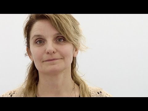 Nadia Vadori-Gauthier - Activer une dimension poétique de l'existence - Interview 2/2