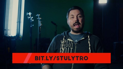 Mondays: Lytro cinema camera & Premiere vs Final Cut