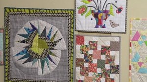 Big Techniques from Small Scraps