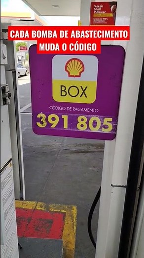 To use SHELL BOX app