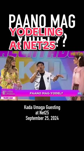 Yodeling: Mastering the Art of Yodeling with Justin Taller