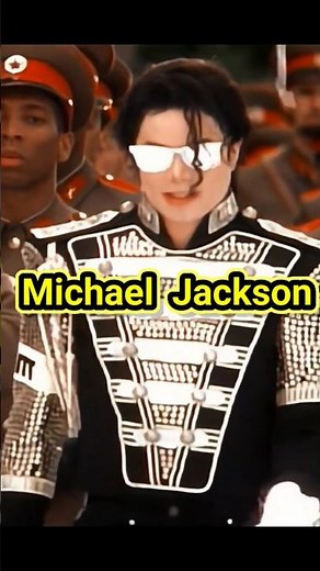 Did Michael Jackson faint after seeing a girl?😱||