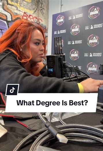 Navigating Music Industry Education: Key Considerations