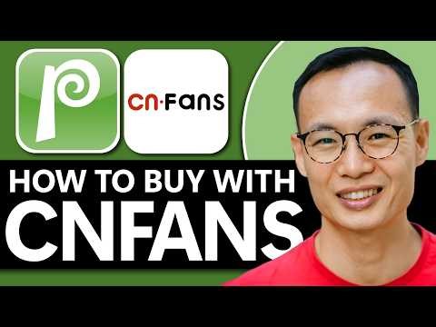 HOW TO BUY FROM YUPOO WITH CNFANS 2026!(FULL GUIDE)