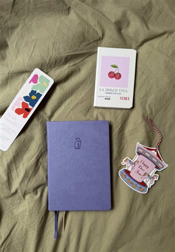 Create Your Custom Bullet Journal for 2026