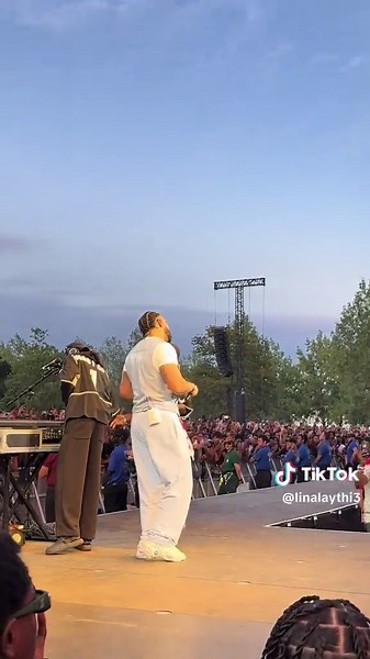 Drake and Central Cee Collaboration Insights