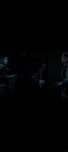 this part makes me laugh almost every time | ⚠️ALL THINGS ARE FAKE TIKTOK⚠️ | #untildawn #ashleyuntildawn #emilyuntildawn #understandthepalmofmyhand #capcut #kideah #viralvideo #what #fypシ゚viral #wendigo