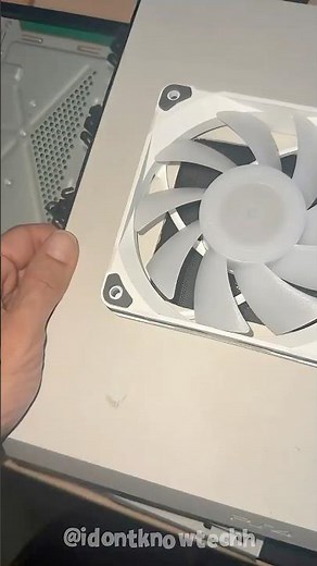 My PS4 Runs Cold Now (Thanks to This Hack) #tech #diy #console