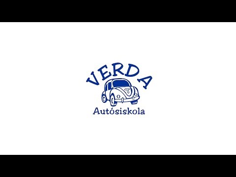 Verda Autósiskola Kft. - Szentendre