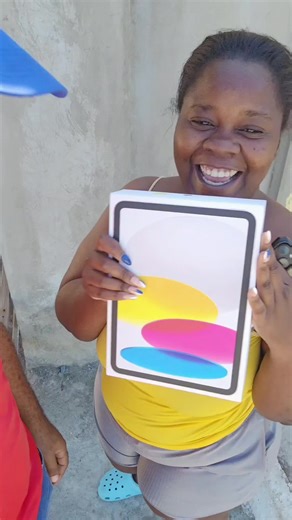 Hurry you still have time to order. let's talk deals! #ipad #jamaica #jamaicatiktok