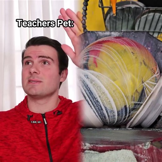 Students excuses when not doing their homework. #school #student #relatable #teacher #studentmemes