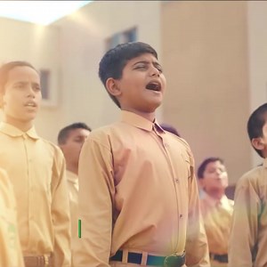 2.5M views · 24K reactions | TCF is empowering the less privileged children to escape the cycle of poverty & build a better future through quality education | The Citizens Foundation | Facebook