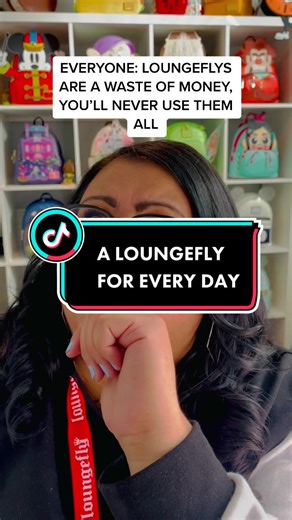The Ultimate Loungefly Collection | Bag for Every Day!