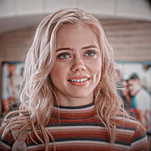 Jasmin Confesses Feelings To Demetri 🔥 Ft. Montagem Perigosa (slowed) | Cobra Kai 🎬 #shorts