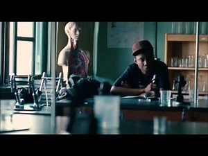 Pariah - Trying Out Identity Pariah's Wardrobe