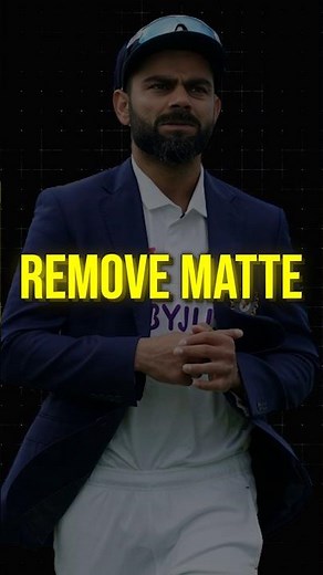 Remove Matte Effect in Premiere Pro: Fix Unwanted Outlines Fast!