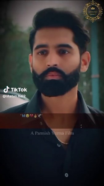 Parmish Verma Fans: Best Status Videos and Dialogues
