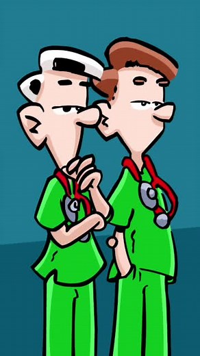 Stat: Une urgence en bd! Capsule animée 1: Le millésime. #radiographie @animation @humoursanté @urgence @moellegraphique Acheter nos BDs ici ➡️https://moellegraphik.ca/catalogue-bande-dessinees/p/statpandemie