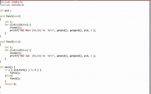 Linux编程-5.03-exec函数