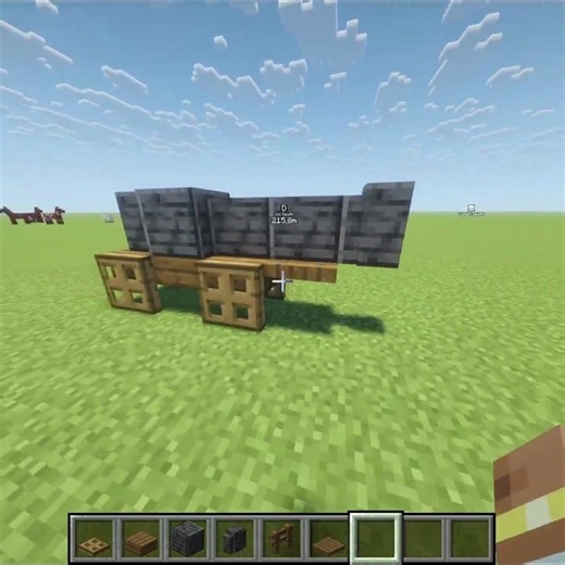 3 Minecraft Builds You Need To Try!