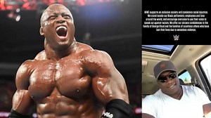 Bobby Lashley discusses feeling backstage in WWE regarding Black Lives Matter movement