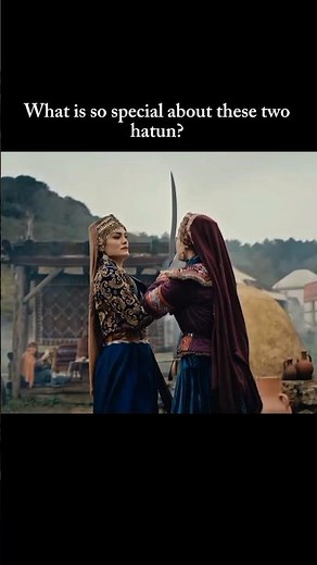 When it comes to their loved ones, they hold nothing back🐺🔥#gonca#fatima#brave#lioness#love