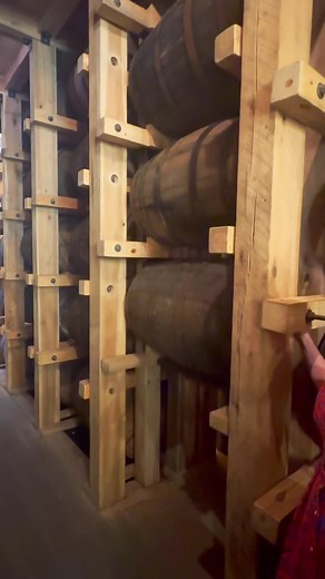 1.8K views · 65 reactions | Did you know that the TX Whiskey Ranch...