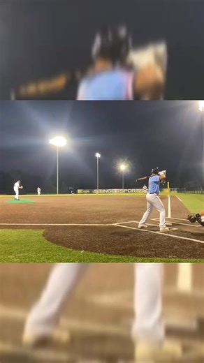 Hey dont kick my bat fyp foryoupage foryourpage mlb baseballtiktoks baseballboys baseball foryou Stinger Sports | The swingman