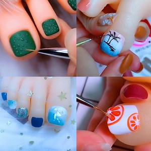 17K views · 93 reactions | The Best Nail Art Designs Compilation 2019 #13 | HP Nails | Facebook