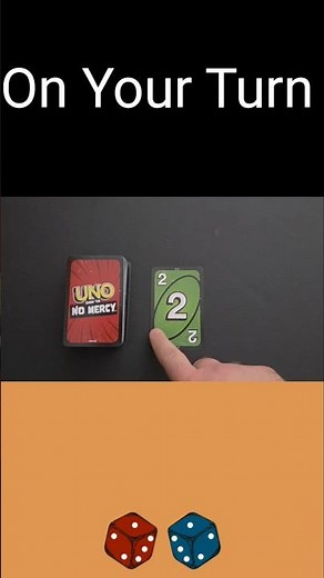 UNO No Mercy | How to Play | Card Game | ‪@Mattel‬